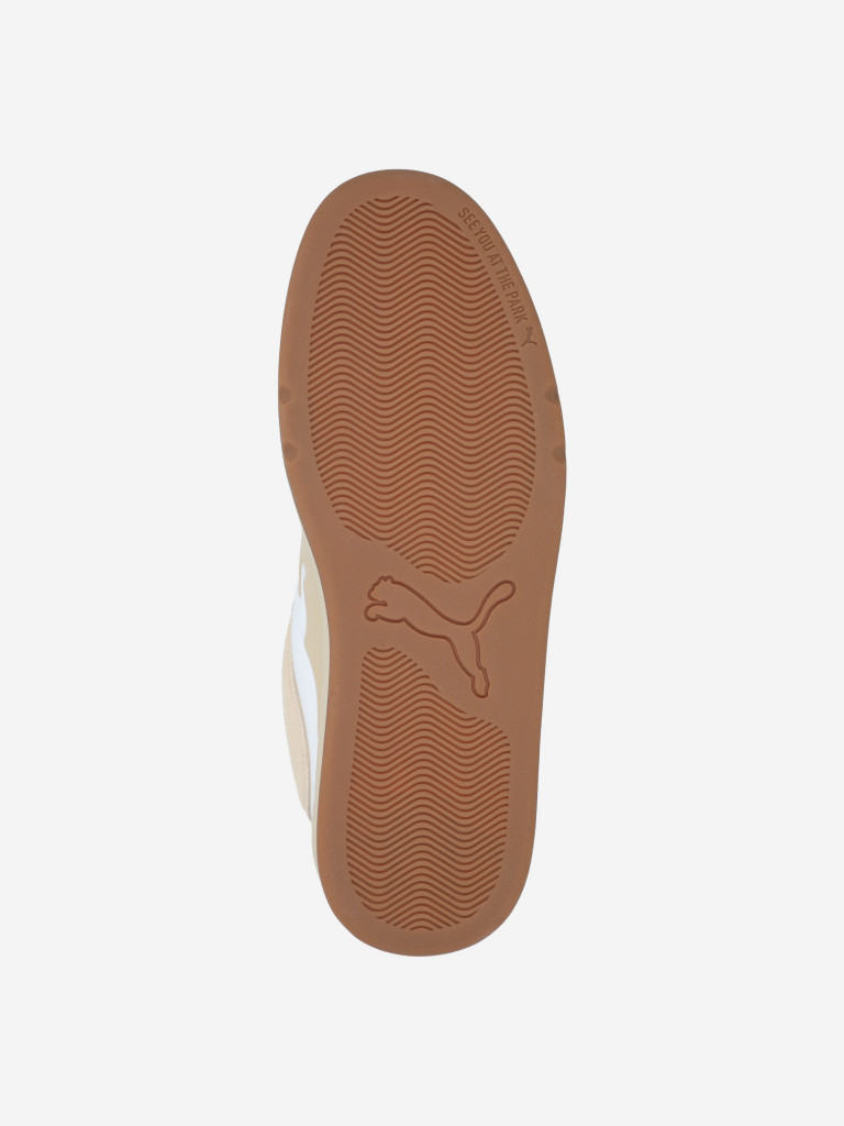 Кеды мужские PUMA Park Lifestyle Sd