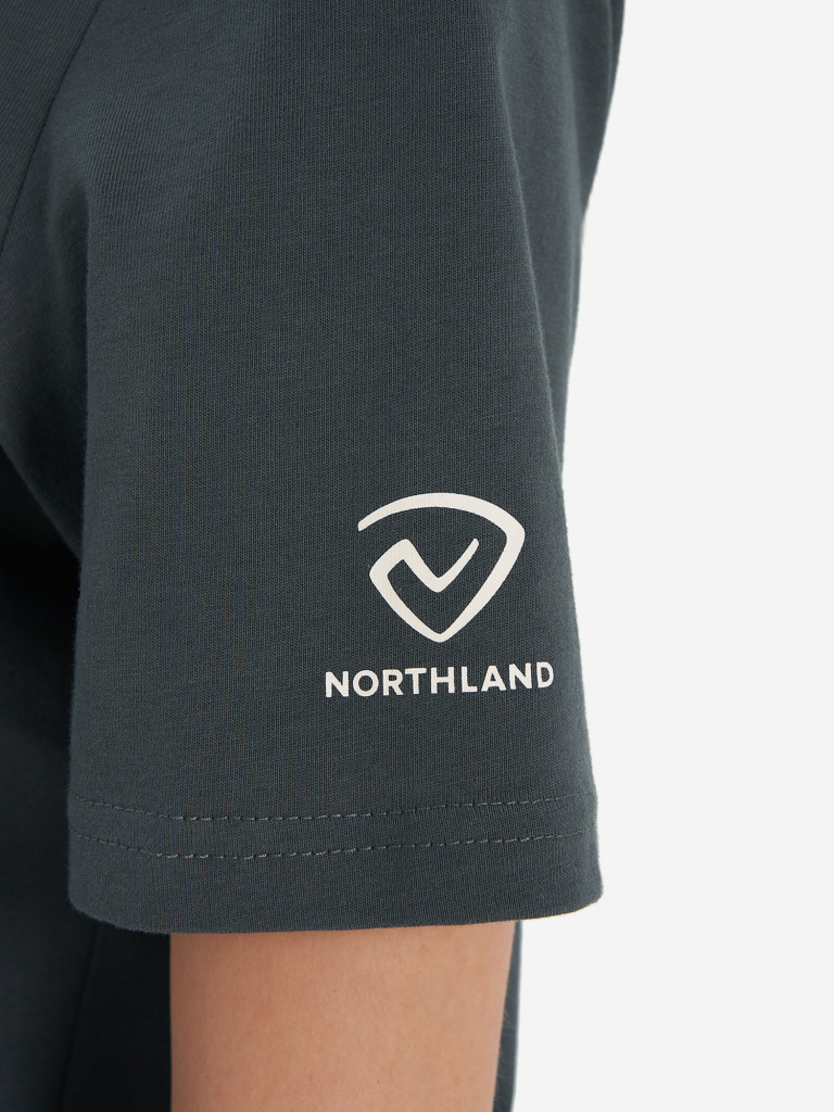 Футболка женская Northland