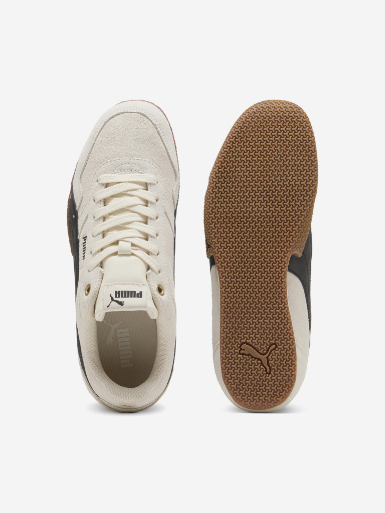 Кроссовки женские PUMA Bella Donna Sd