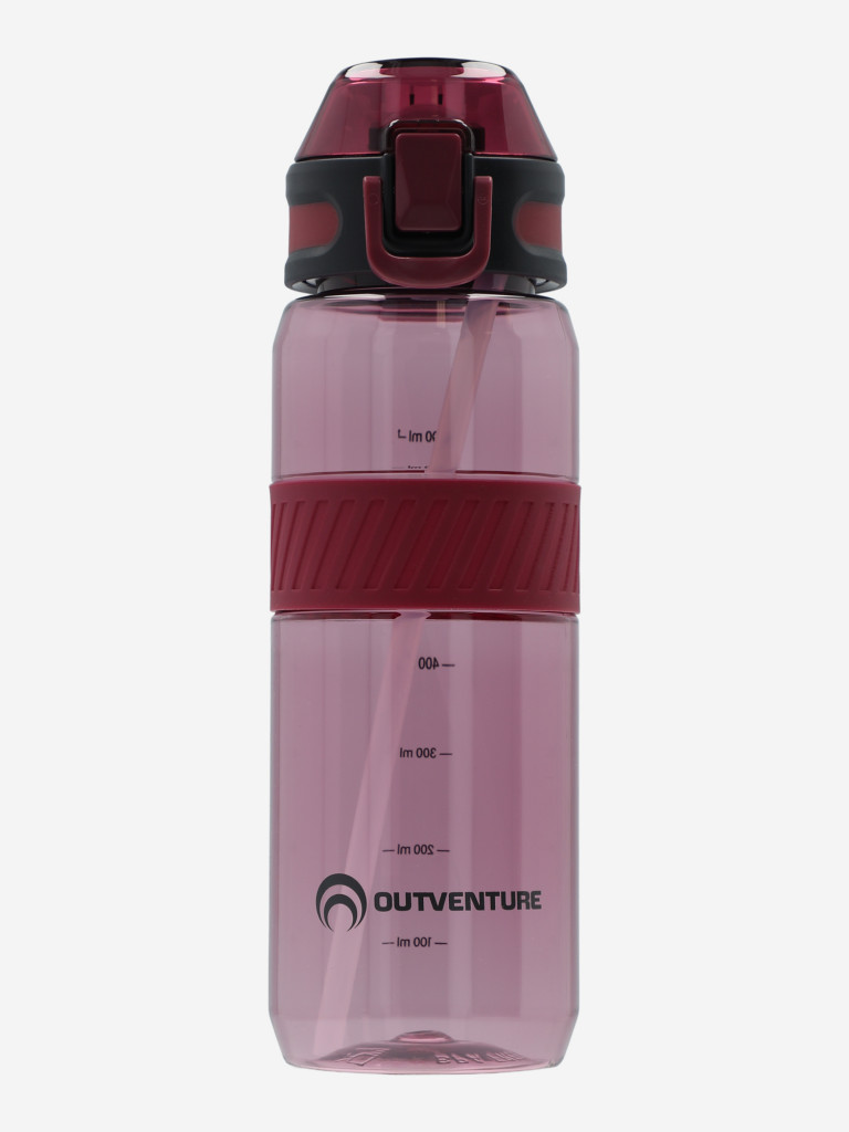 Бутылка для воды Outventure, 800 мл