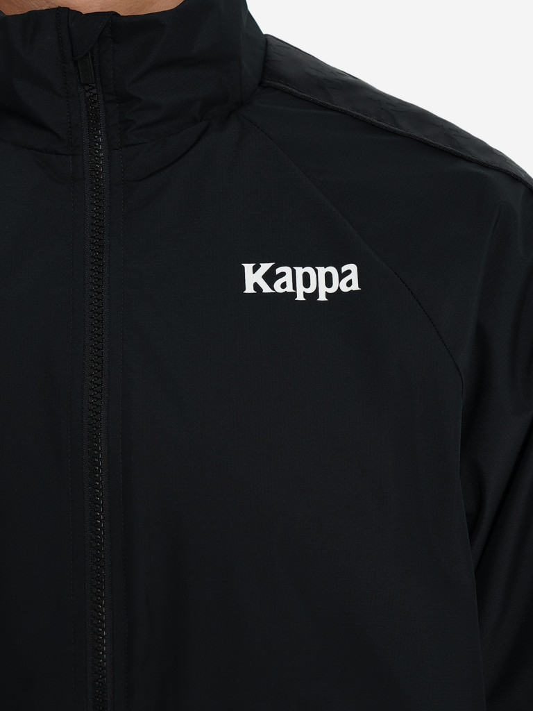 Ветровка рипстоп мужская Kappa