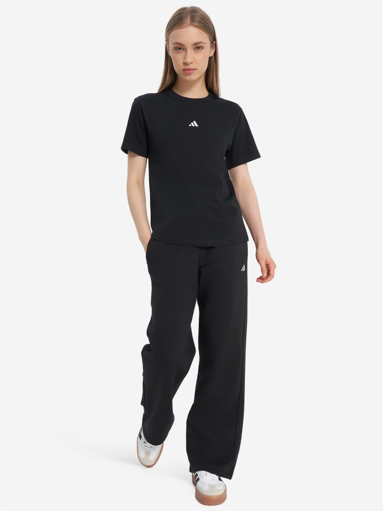 Футболка женская adidas