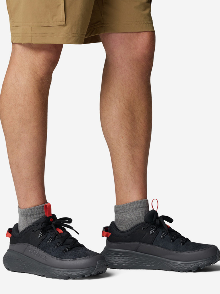 Кроссовки мужские Columbia Terrastride Bc™