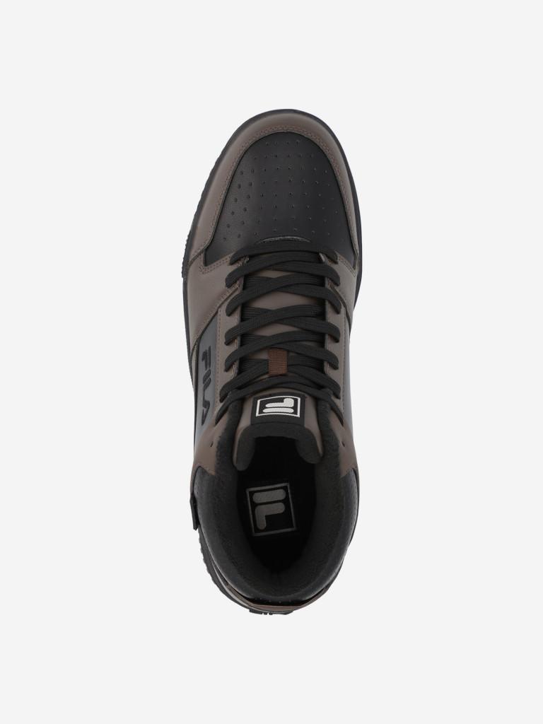 Кеды утепленные мужские FILA Fx-2000 Mid Wntr