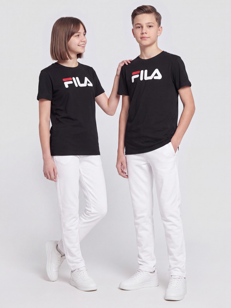 Футболка детская FILA