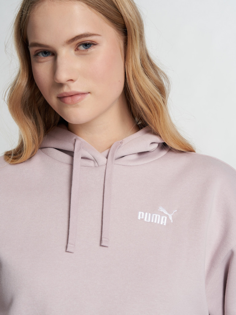 Худи женское PUMA