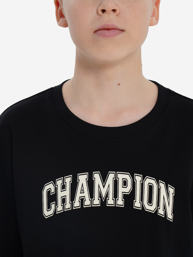 Футболка детская Champion