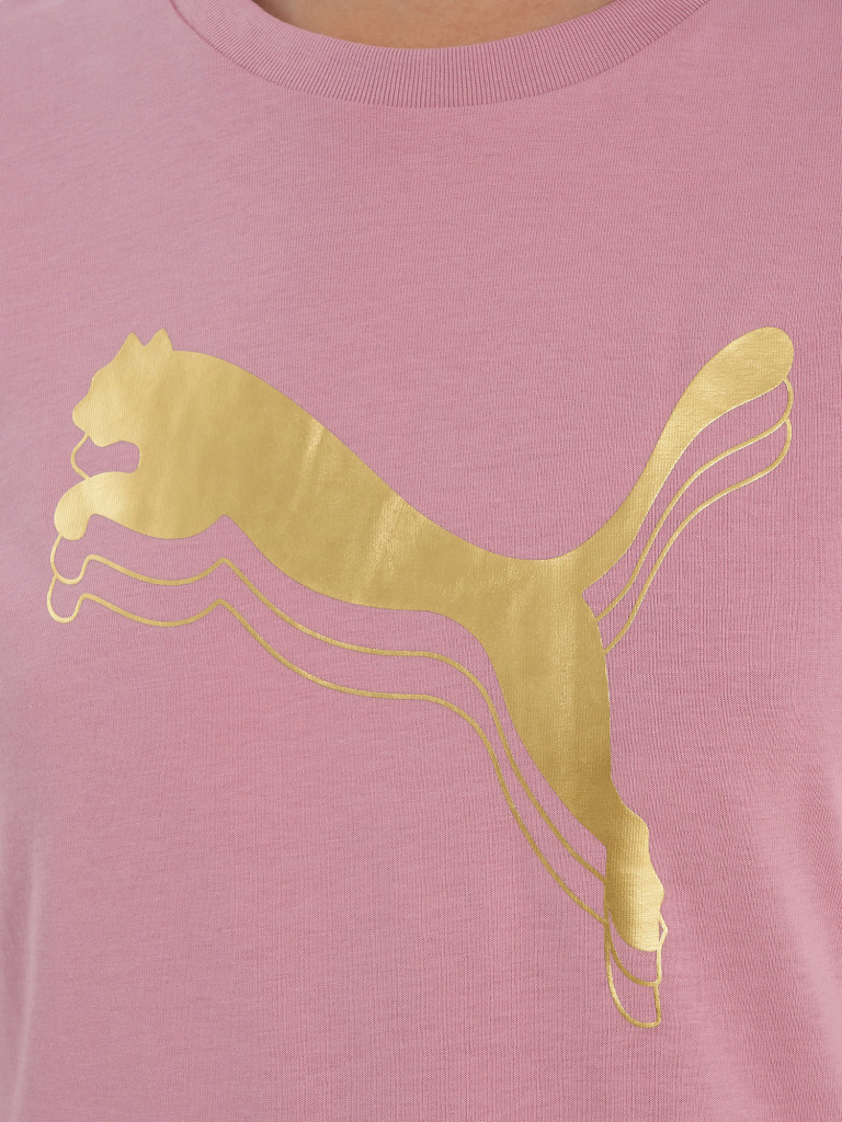 Футболка женская PUMA