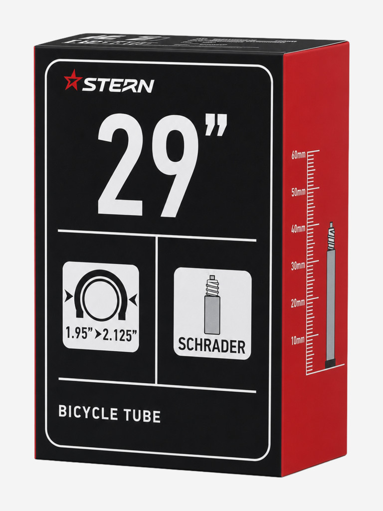 Камера Stern CTUBE-29 S 29'' автониппель