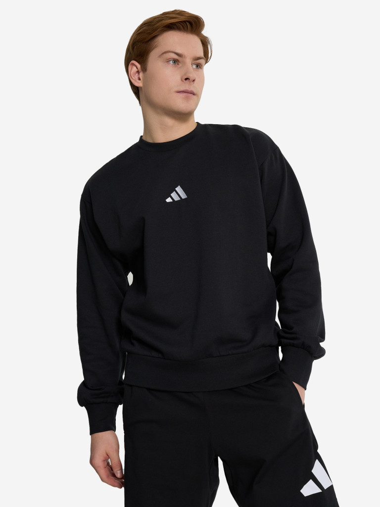Свитшот мужской adidas