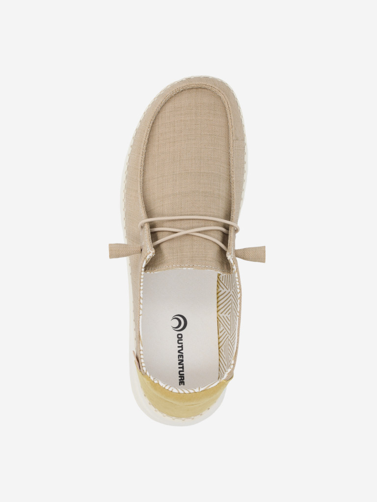 Мокасины женские Outventure Noon Light