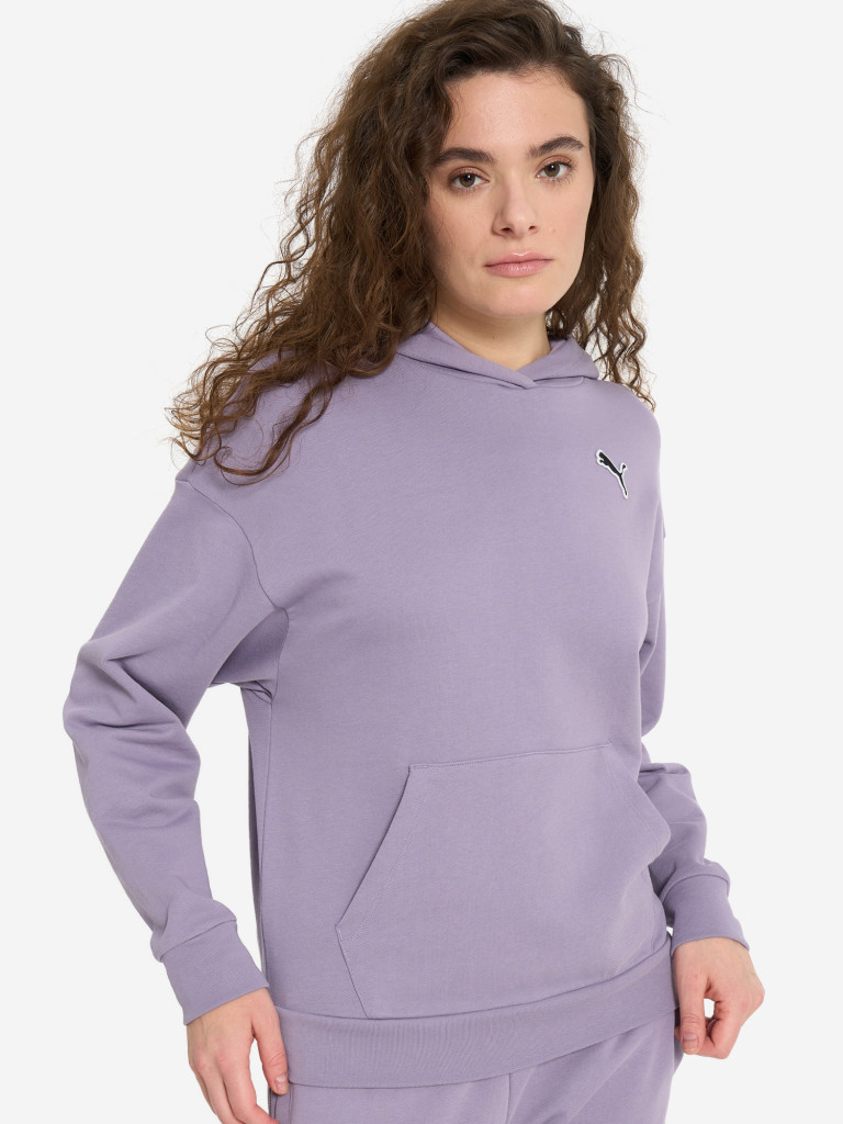 Худи женское PUMA Essentials