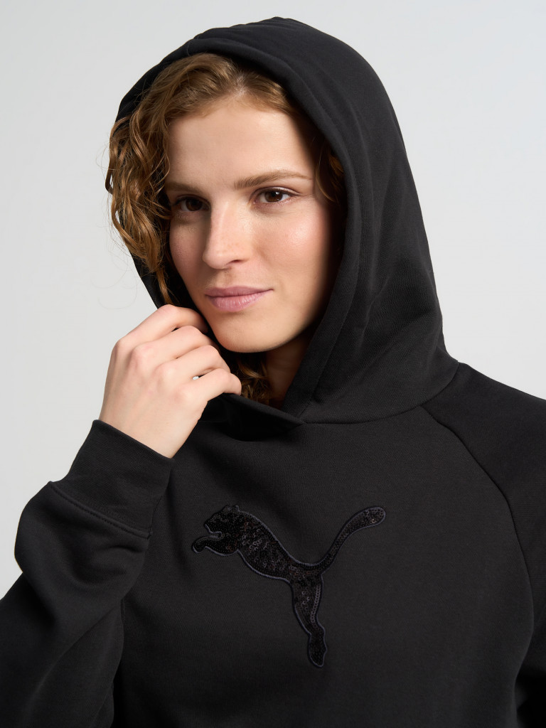 Худи женское PUMA
