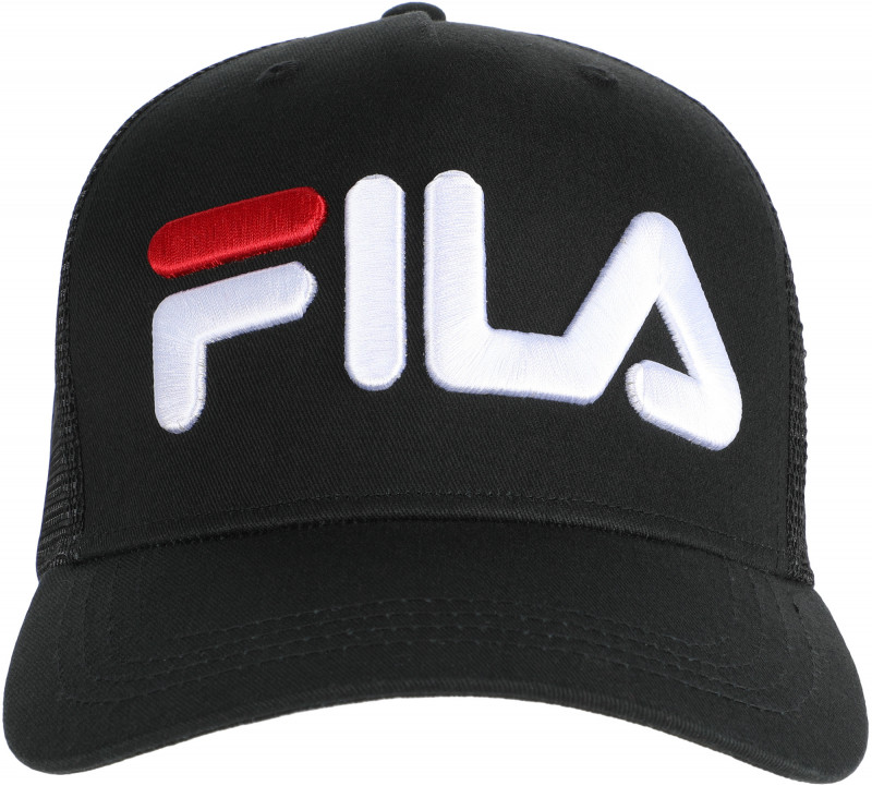 Кепка fila. Бейсболка Fila мужская.