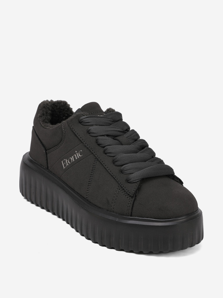 Кеды утепленные женские Etonic Yancy Fur