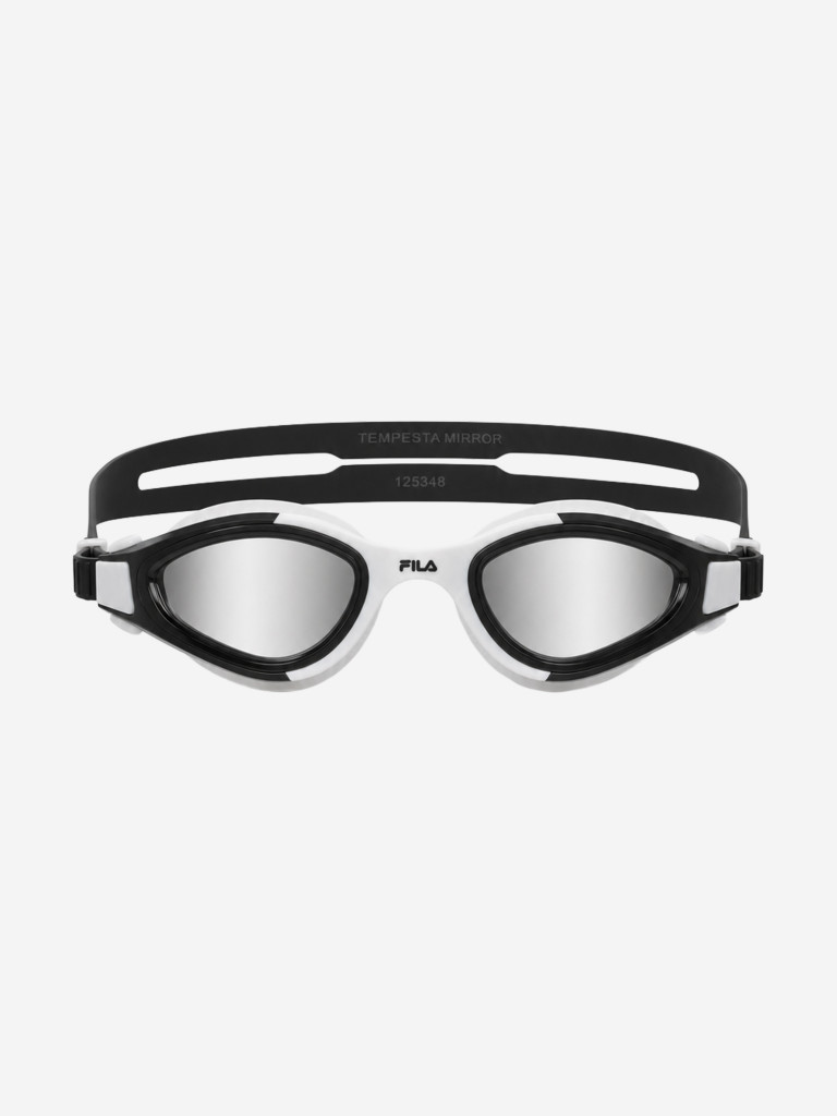 Очки для плавания FILA Tempesta Mirror