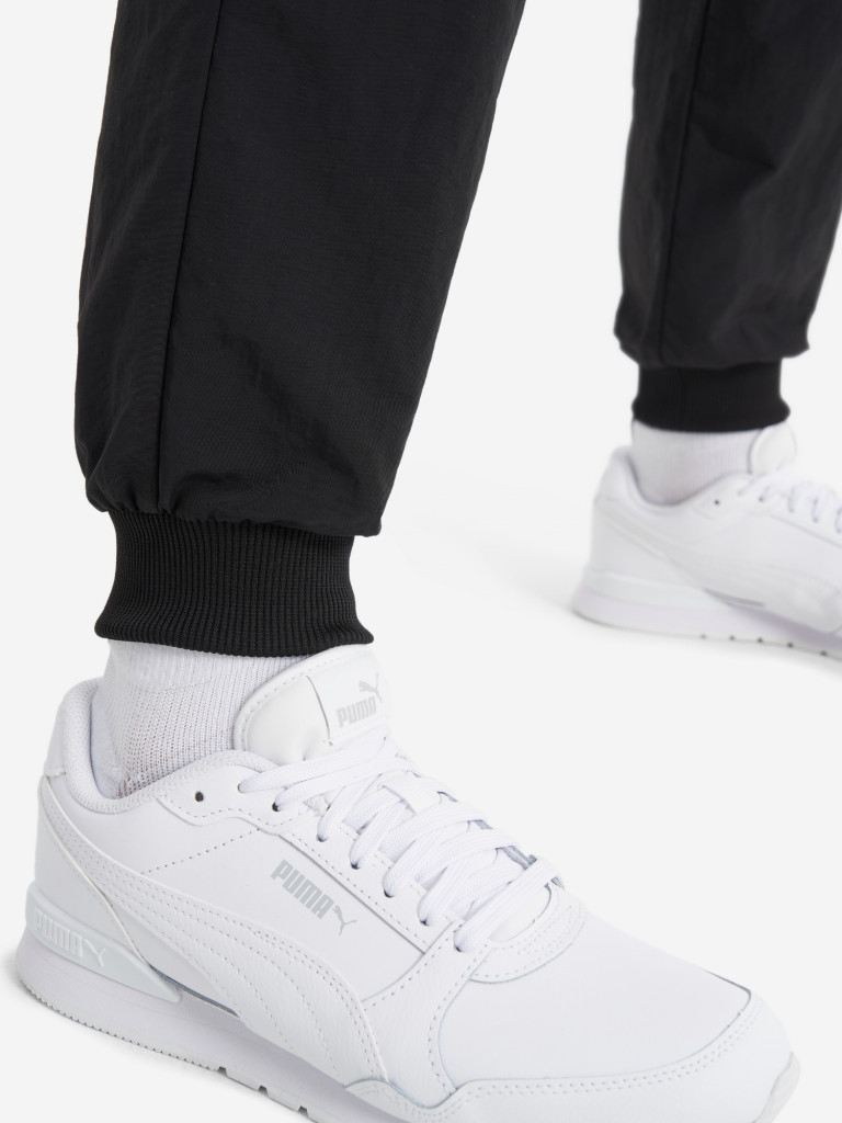 Брюки детские PUMA Classic Cargo