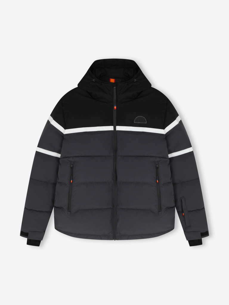 Куртка горнолыжная мужская Ellesse