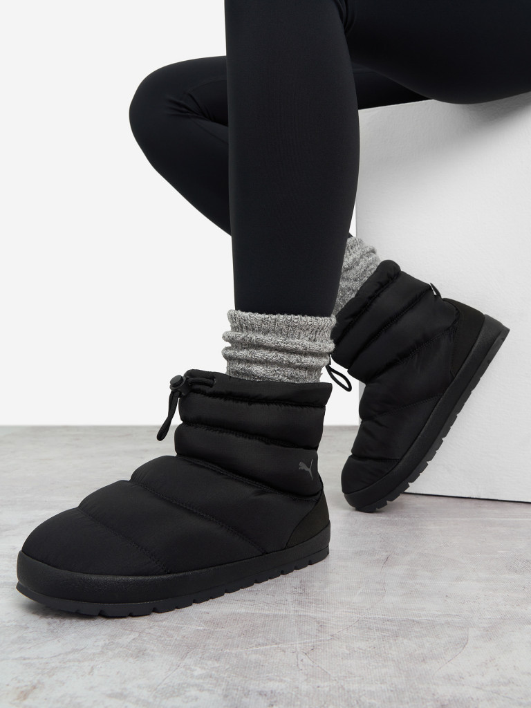 Дутики женские PUMA Tuff Terra Hi