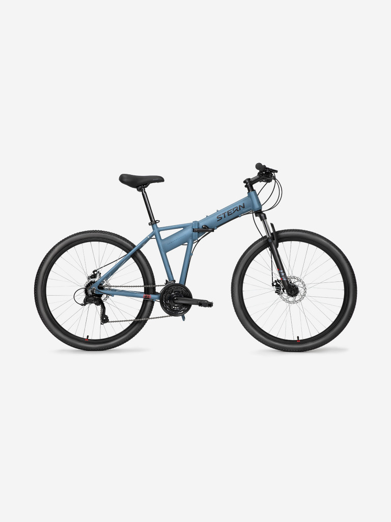 Велосипед складной Stern Compact 27.5"