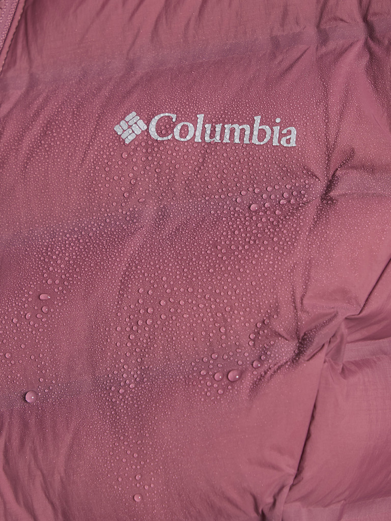 Куртка утепленная женская Columbia Terwilliger Trail Heat Seal Hdd Jacket