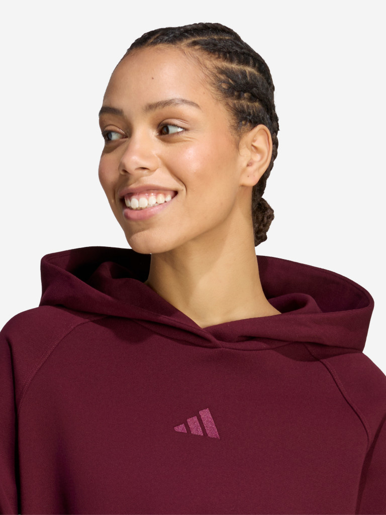 Худи женское adidas