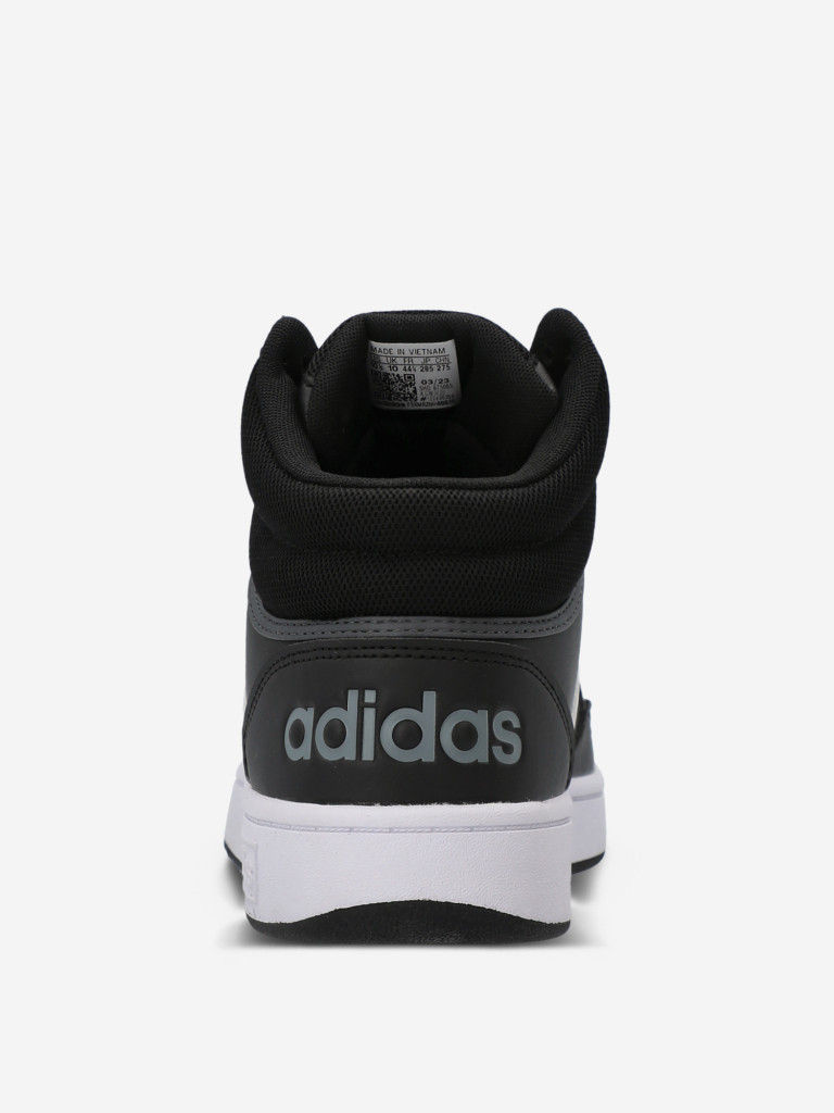 Кеды мужские adidas Hoops 3.0 Mid