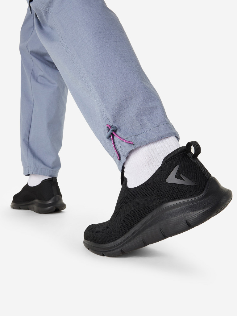 Слипоны мужские Demix Magus Slipon Knit