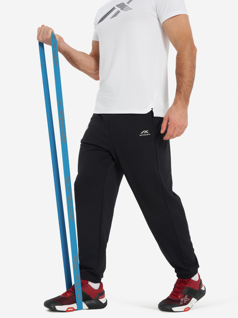 Брюки мужские Athlex