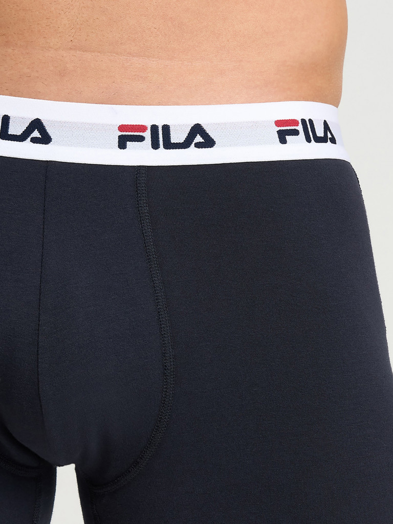 Трусы мужские FILA, 3 штуки