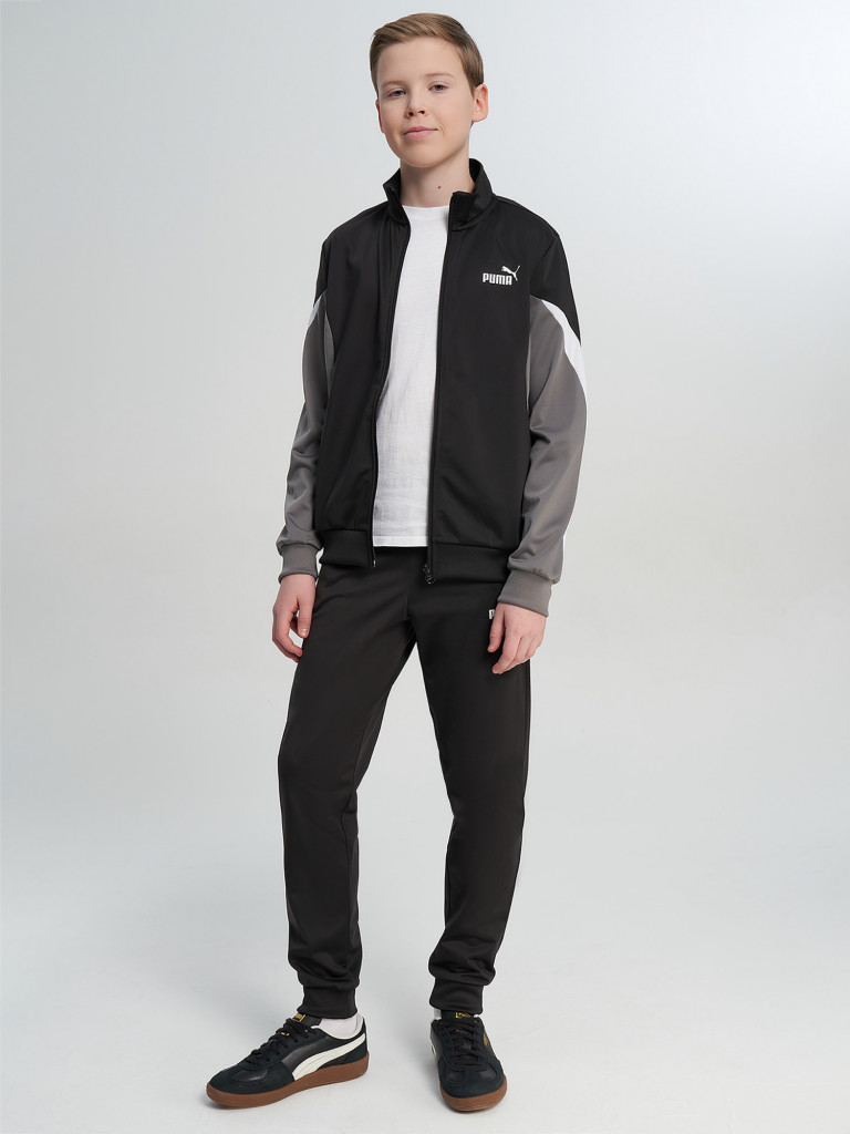 Костюм для мальчиков PUMA Ess
