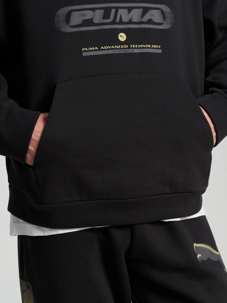 Худи мужское PUMA Sport