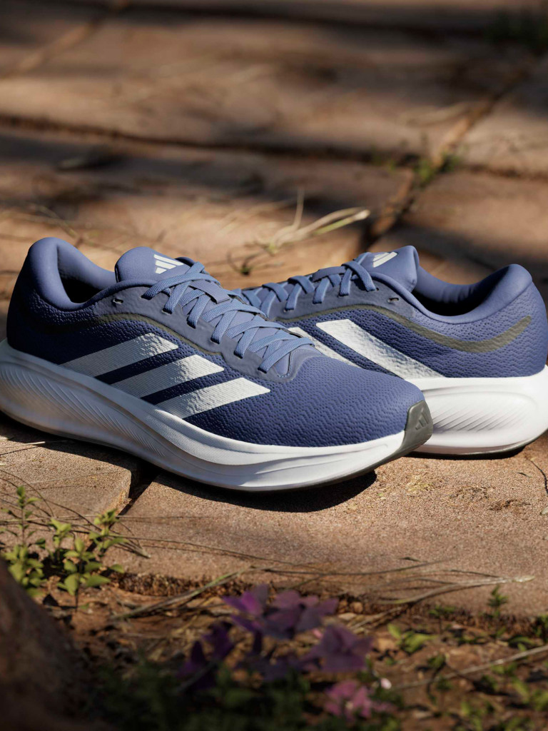 Кроссовки мужские adidas Response Runner 2