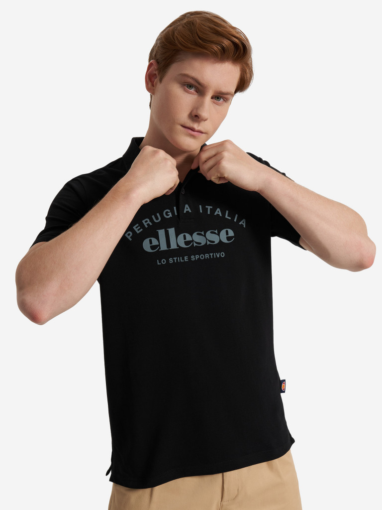 Поло мужское Ellesse