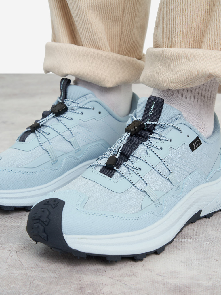 Кроссовки женские Safety Jogger