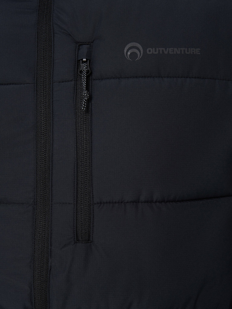 Пуховик непромокаемый мужской Outventure