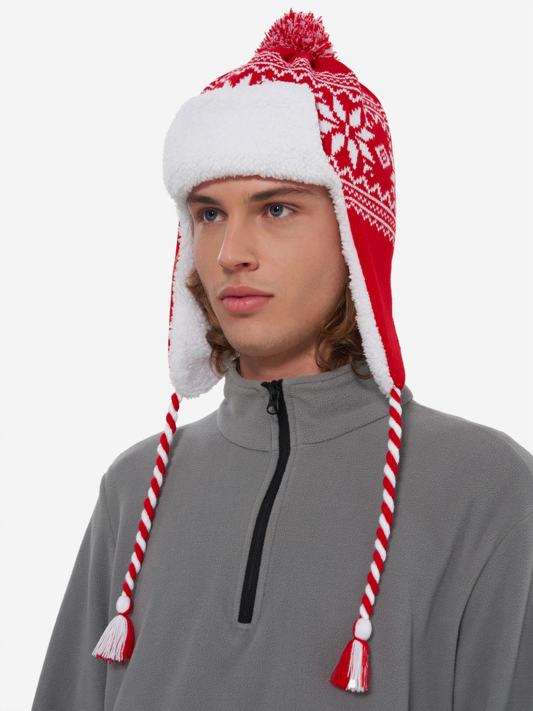 Шапка Glissade