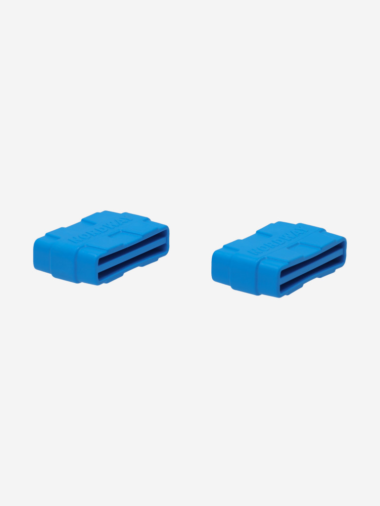 Связки для беговых лыж Nordway Straps Plastic