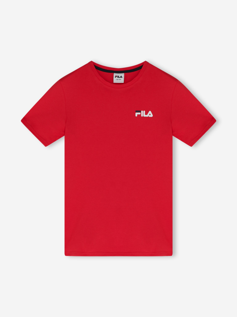 Футболка детская FILA
