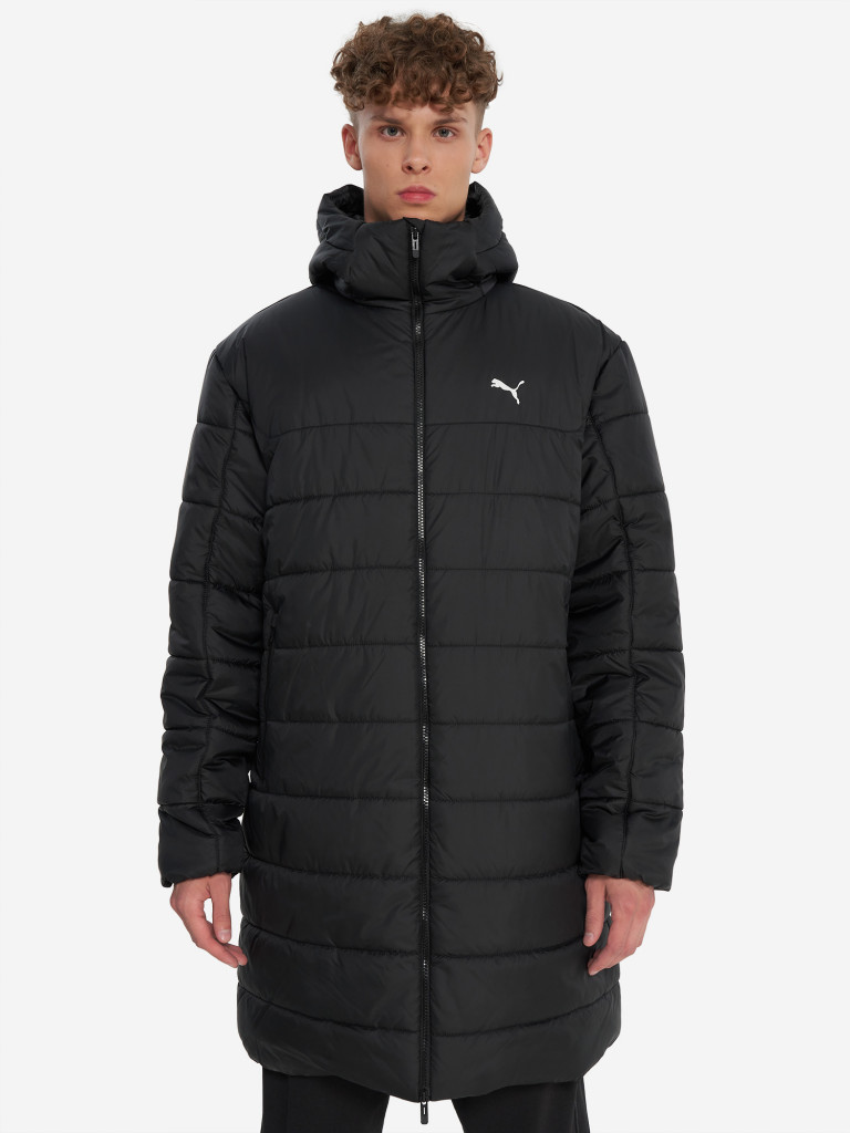 Пальто утепленное мужское PUMA Ess