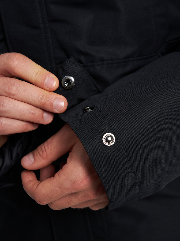 Пуховик мужской Columbia Marquam Peak III Parka