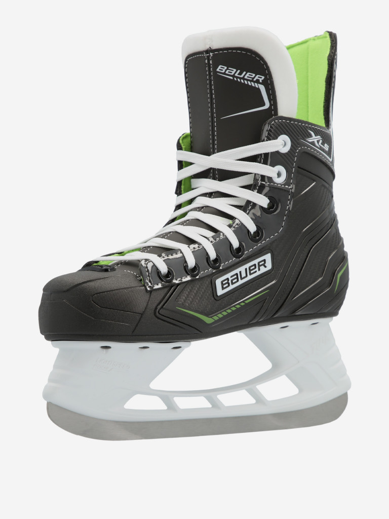 Коньки хоккейные детские Bauer X-LS JR
