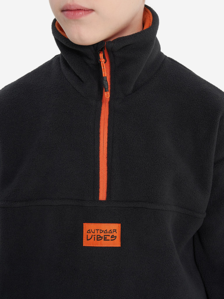 Джемпер флисовый детский Outventure
