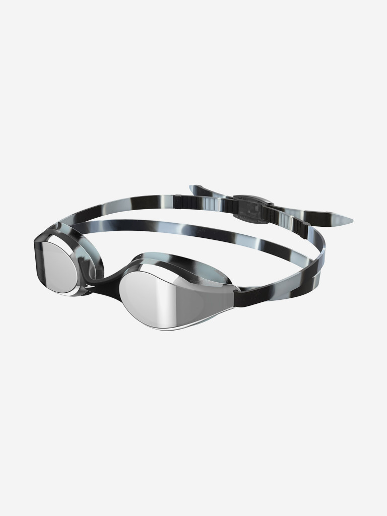 Очки для плавания детские Speedo Hyper Flyer Mirror