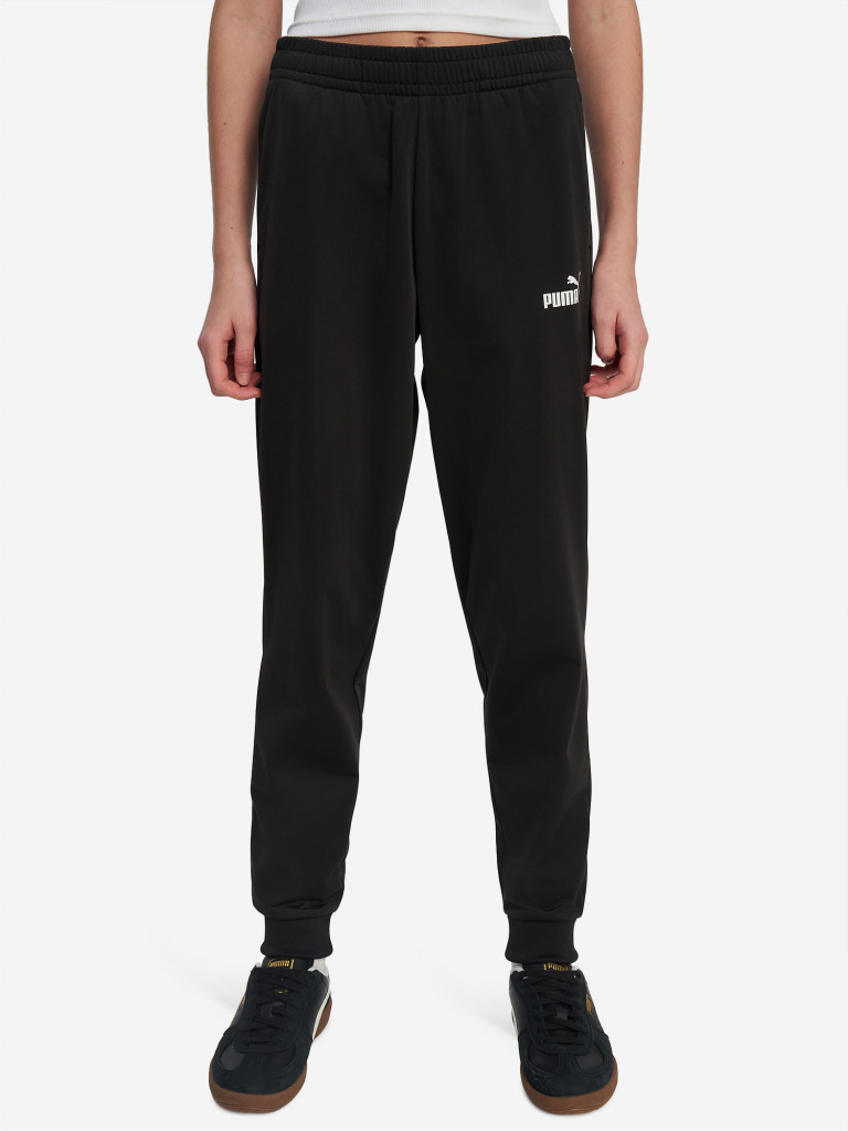 Костюм для девочек PUMA Poly G