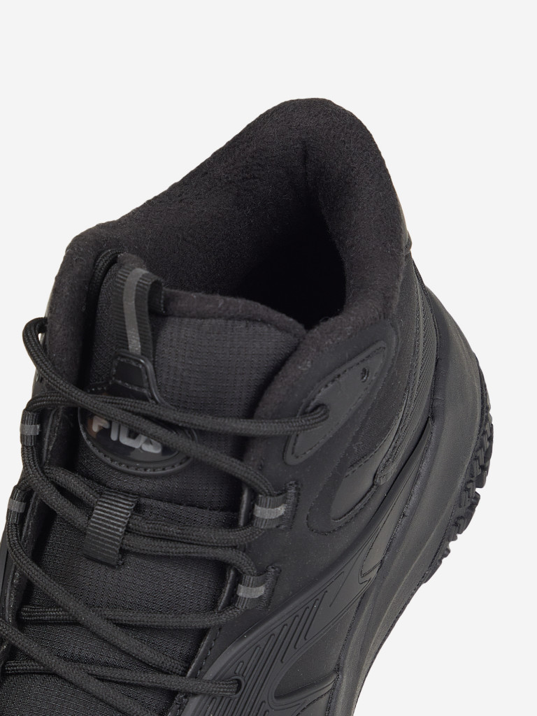 Кроссовки утепленные мужские FILA Tornado MID NXT WNTR