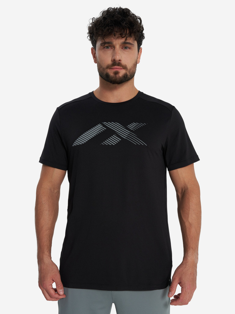 Футболка мужская Athlex