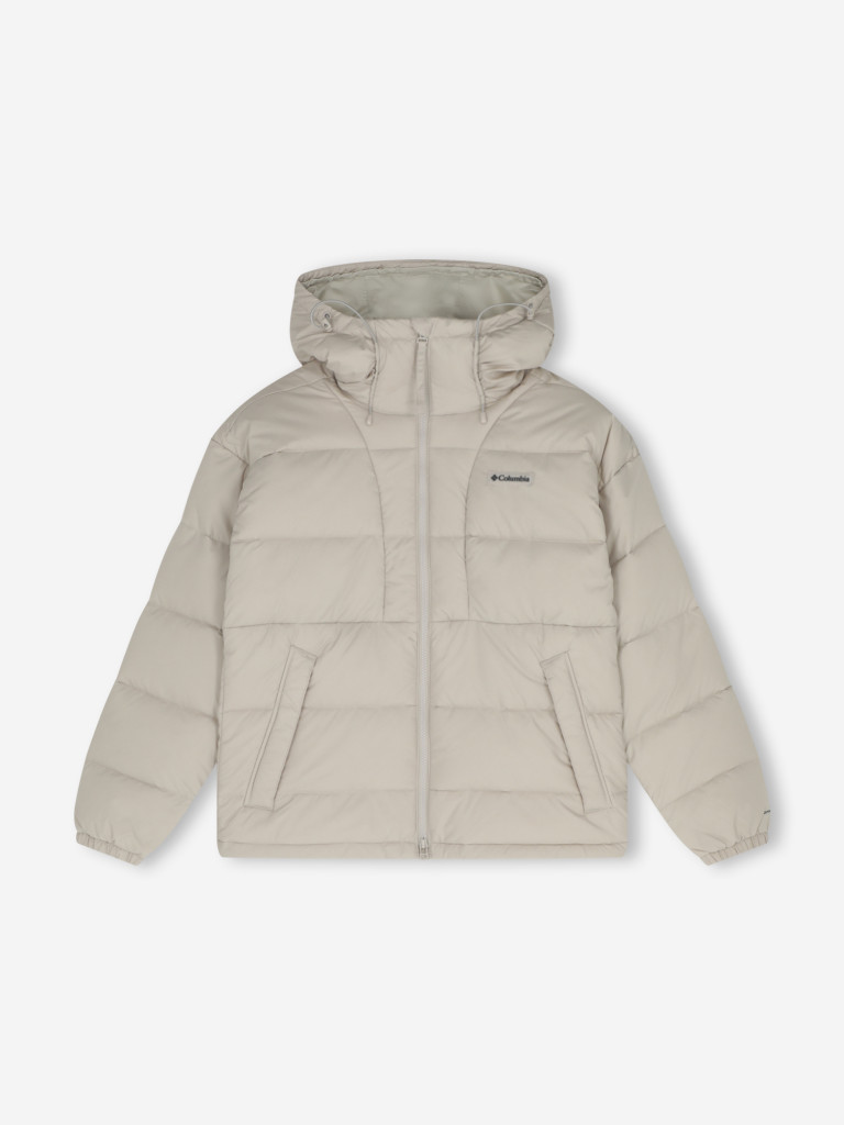 Пуховик женский Columbia Pike Lake III Hooded Jacket