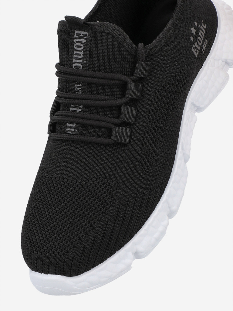 Слипоны для мальчиков Etonic Ride
