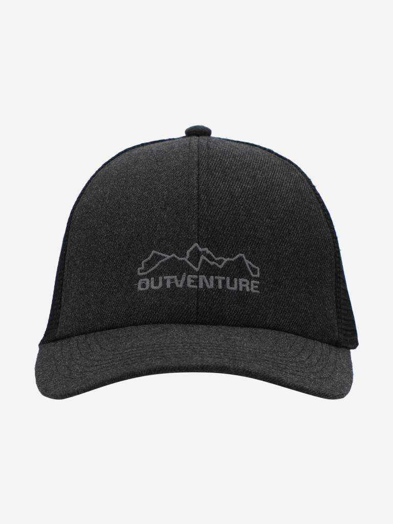 Бейсболка Outventure